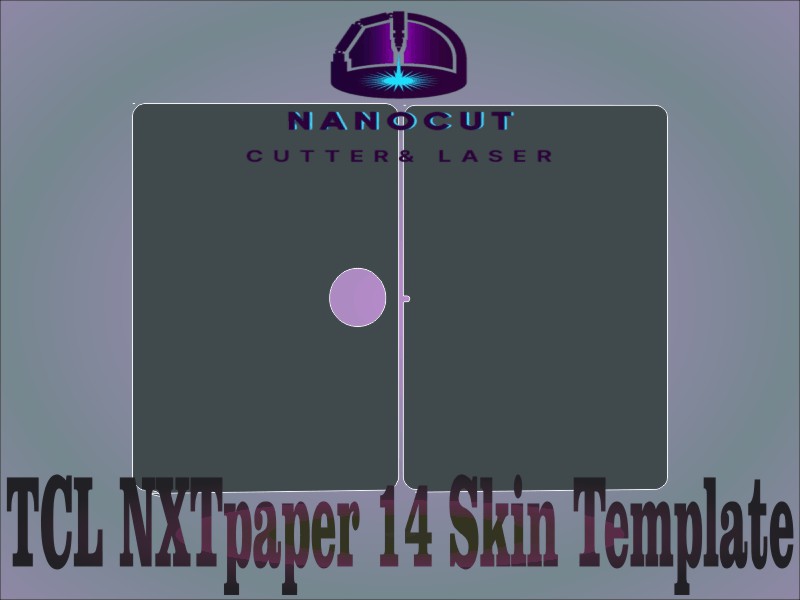 TCL NXTpaper 14